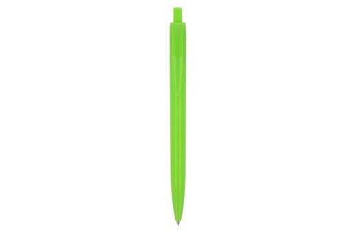 Ball pen Finn R-ABS Light green