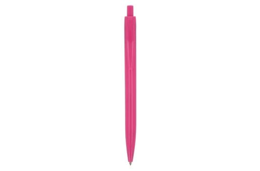 Ball pen Finn R-ABS Pink