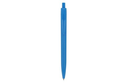 Ball pen Finn R-ABS Aztec blue