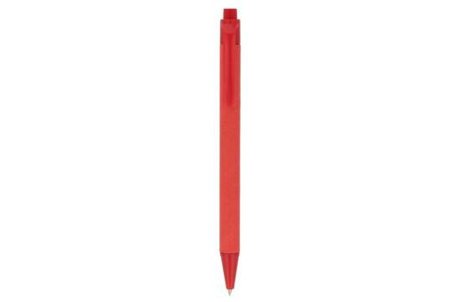 Ball pen paper R-PP Red