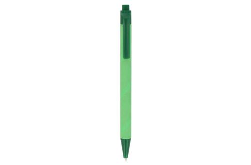 Ball pen paper R-PP Green