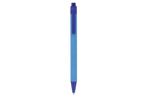 Kugelschreiber papier R-PP Blau