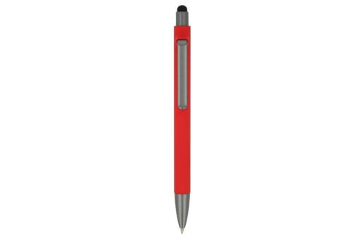 Ball pen Madeira stylus R-ABS Red