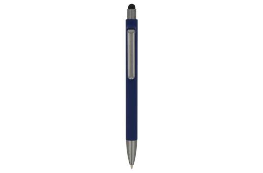 Ball pen Madeira stylus R-ABS Dark blue