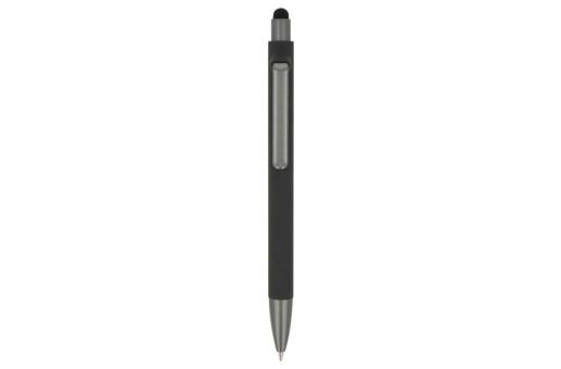 Kugelschreiber Madeira Stylus R-ABS Grau