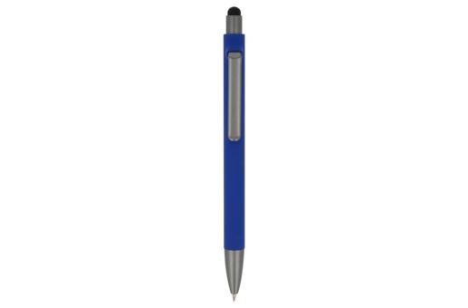 Ball pen Madeira stylus R-ABS Aztec blue