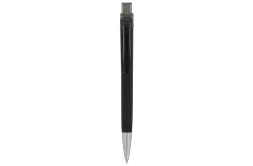 Ball pen Prisma Black