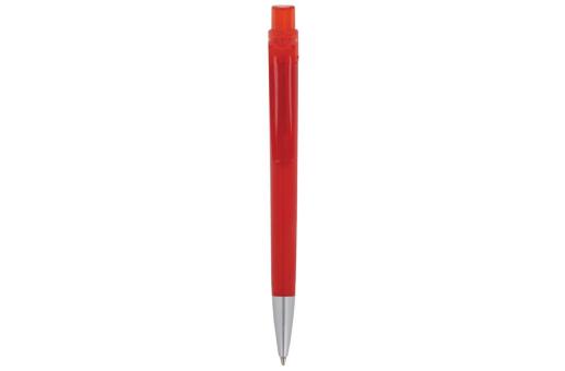 Ball pen Prisma Red