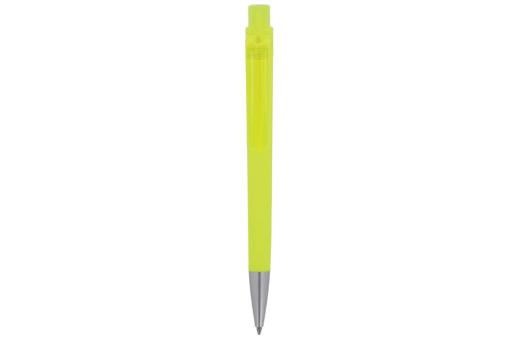 Ball pen Prisma Yellow