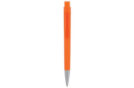 Ball pen Prisma Orange