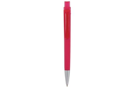 Ball pen Prisma Pink