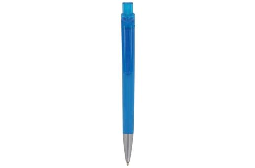 Ball pen Prisma Light blue