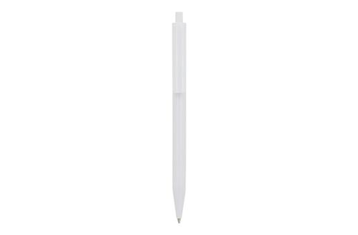 Ball pen Kuma hardcolour White