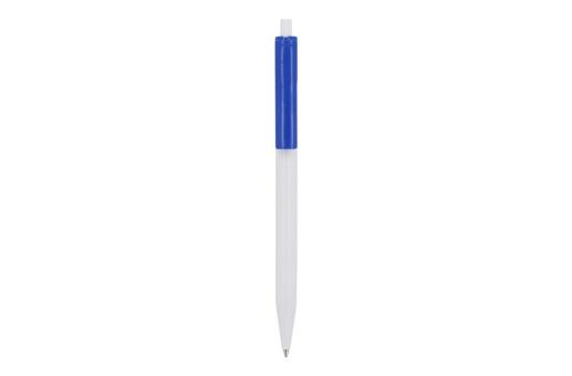 Ball pen Kuma hardcolour Blue/white