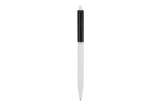 Ball pen Kuma hardcolour White/black