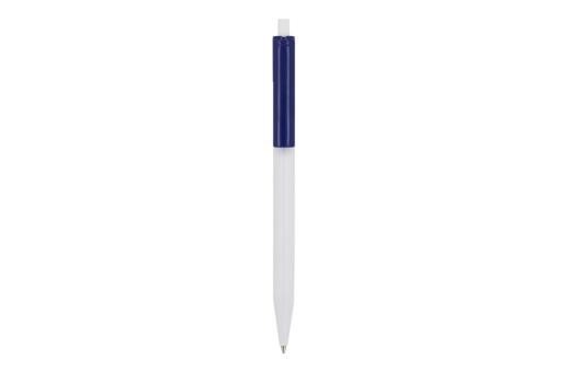 Ball pen Kuma hardcolour White/blue