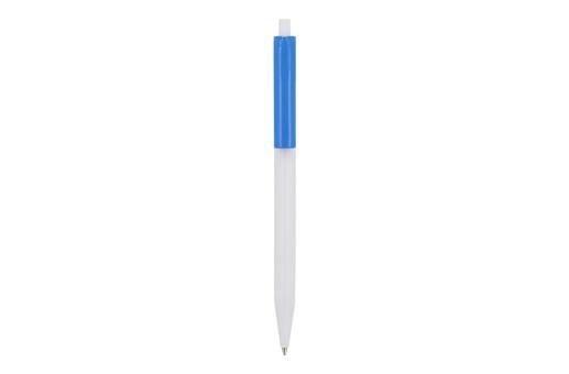 Ball pen Kuma hardcolour, lightblue Lightblue, offwhite