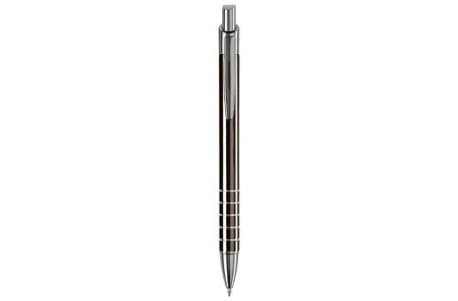 Talagante aluminum ball pen 5 rings Convoy grey