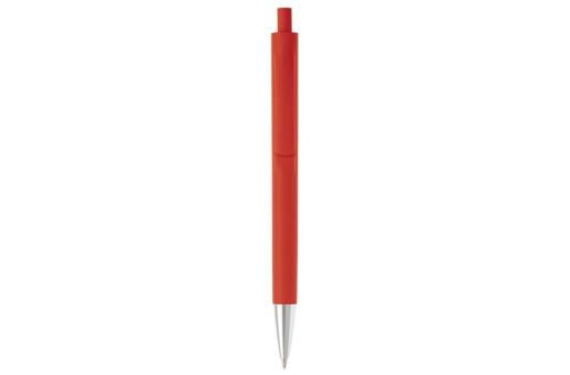 Ball pen basic X Red