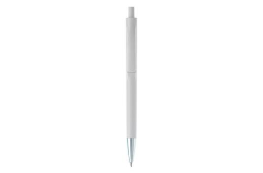 Ball pen basic X White