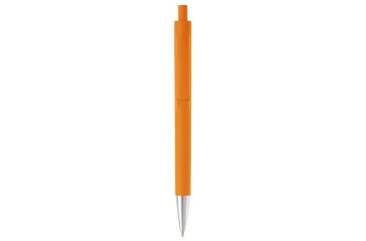 Ball pen basic X Orange