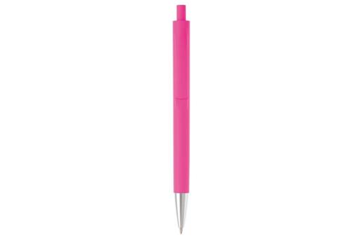 Ball pen basic X Pink