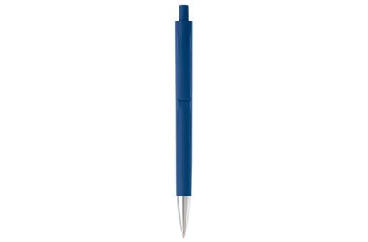 Ball pen basic X Dark blue