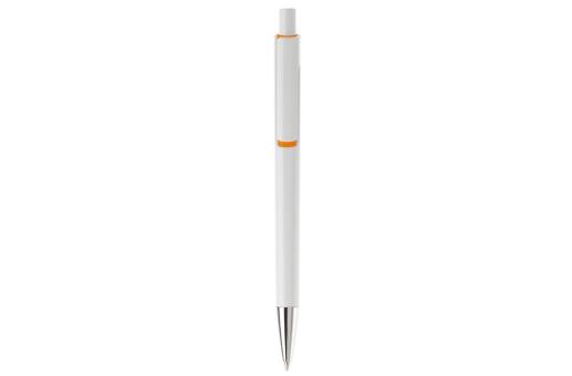 Ball pen Illusion Orange/white