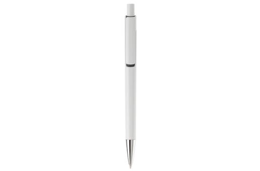 Ball pen Illusion White/black