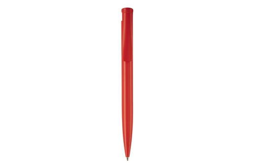 Avalon ball pen hardcolour Red