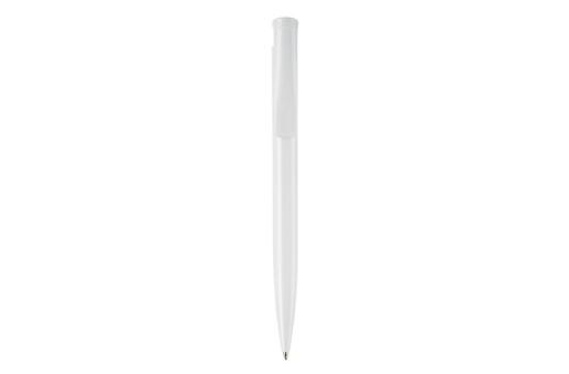 Avalon ball pen hardcolour White