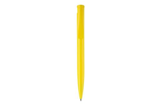 Avalon ball pen hardcolour Yellow