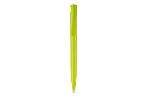 Avalon ball pen hardcolour Light green