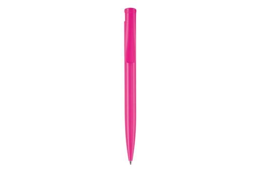 Avalon ball pen hardcolour Pink