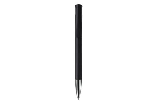 Avalon ball pen metal tip hardcolour Black