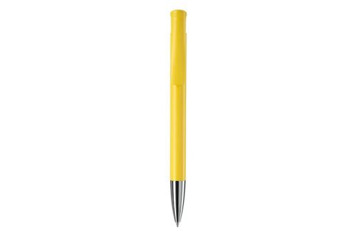 Avalon ball pen metal tip hardcolour Yellow