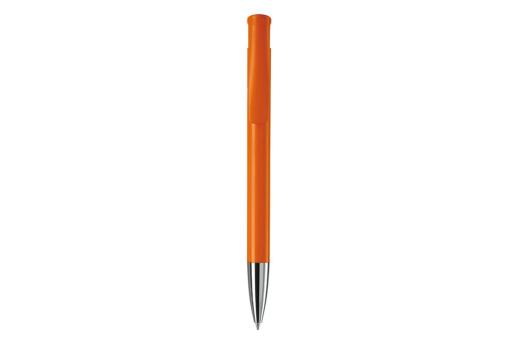 Avalon ball pen metal tip hardcolour Orange