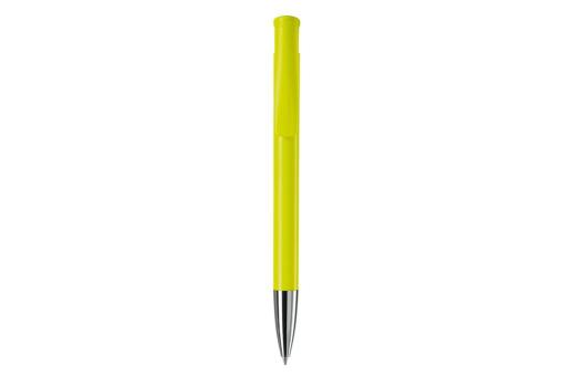 Avalon ball pen metal tip hardcolour Light green