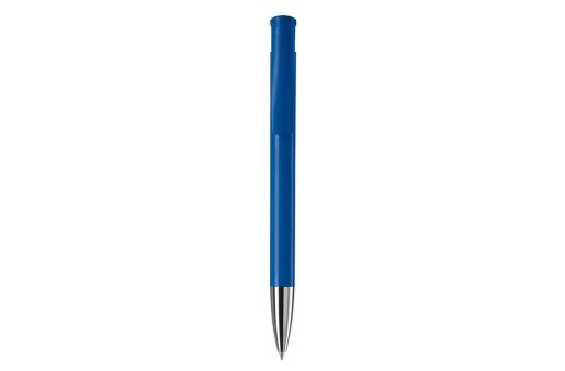 Avalon ball pen metal tip hardcolour Bright royal