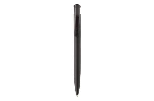 Ball pen Avalon soft touch Black