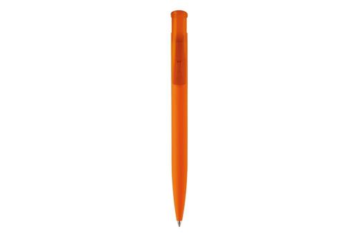 Ball pen Avalon soft touch Orange