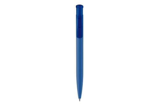 Ball pen Avalon soft touch Aztec blue