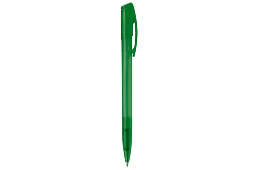 Deniro ball pen frosty Green