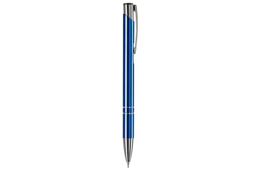 Alicante mechanical pencil metal Dark blue