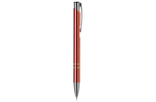 Alicante mechanical pencil metal Dark red