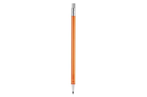 Druckbleistift Illoc Transparent orange