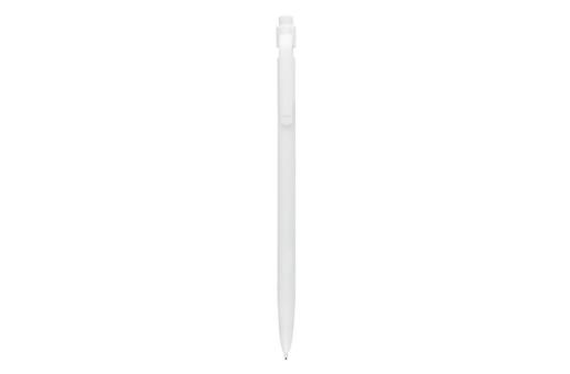 Pencil smiling mechanical White