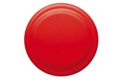 Frisbee Red