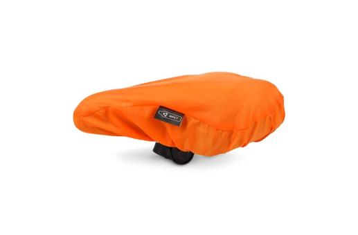 Saddle Cover R-PET Orange