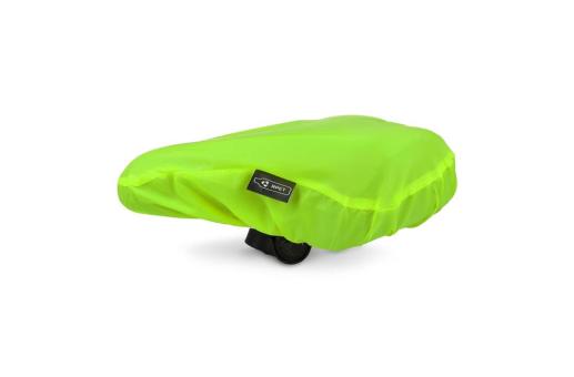 Saddle Cover R-PET Light green